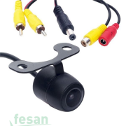 11 1073A KAMERA GERİ GÖRÜŞ 19MM TEK KELEBEK