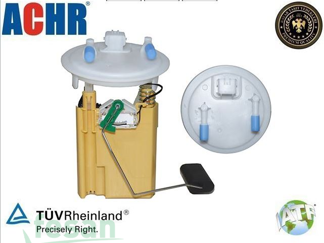 60315477 12V YAKIT POMPASI ŞAMANDIRA DACİA DUSTER 2012-2018 1.5DCİ POMPASIZ