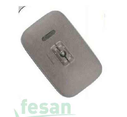 S042111 DIŞ DİKİZ AYNASI DODGE 250 95-06