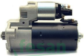 LES0421 BOSCH 12V MARŞ MOTORU VW CRAFTER 2.5TDİ 9DİŞ LT30 LT35 SERVİS MÜNÜBÜSÜ 2004-2006