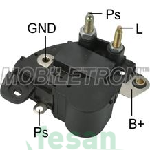 MOBİLETRON VR F 153MB MARELLİ 24V KONJEKTÖR