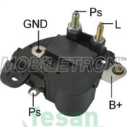 MOBİLETRON VR F 153MB MARELLİ 24V KONJEKTÖR