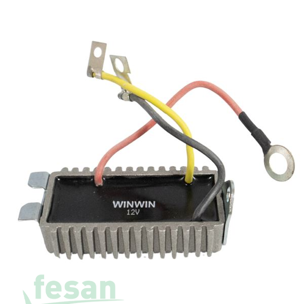 IL 585 LUCAS 12V KONJEKTÖR MASSEY FERGUSON