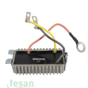 IL 585 LUCAS 12V KONJEKTÖR MASSEY FERGUSON