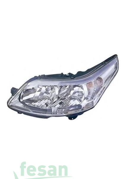 6208.L4 FAR CİTROEN C4 2008> SOL MOTORLU