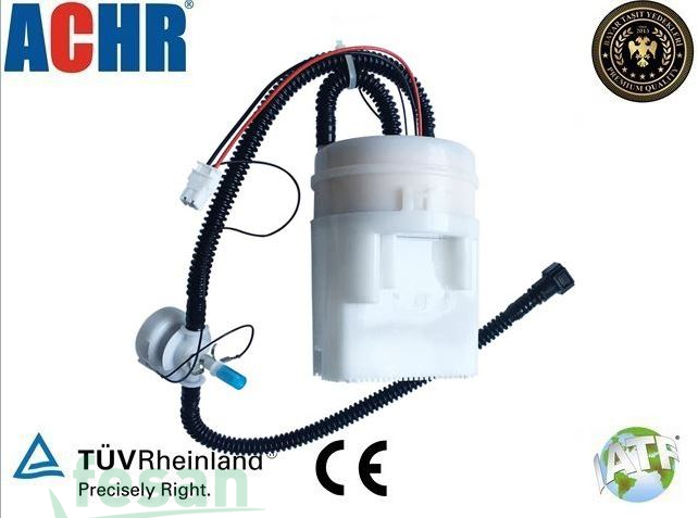 60333051 12V YAKIT POMPASI ŞAMANDIRA LANDROVER DİSCOVERY III 2004-2009 RANGEROVER SPORT 2005-2013 3BAR 180L/H 4×4