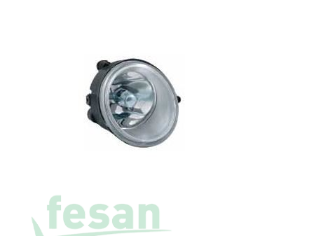 AYFAR 202212 SİS LAMBASI RENAULT MEGANE 1996-1998 CLİO 1996-2000 LAGUNA 1996-2000 MASTER 1998-2002 TRAFİC 2002-2008 SCENİC 1998-1999 KANGOO 1997-2002 TWİNGO 1996> OPEL MOVANO 1999-2005 YM SOL