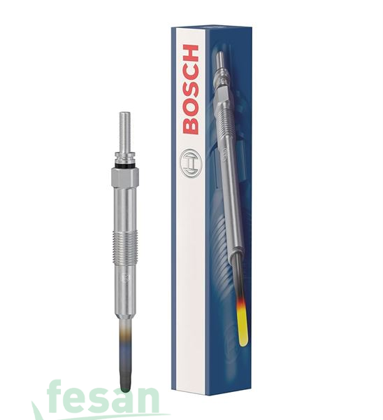 BOSCH 0250212006 ISITMA BUJİSİ HYUNDAİ ACCENT 2003-2006 ADMİRA GETZ 2003> MATRİX 2001> İ30 2008> TUCSON 2004-2010 KİA SPORTAGE 2004>