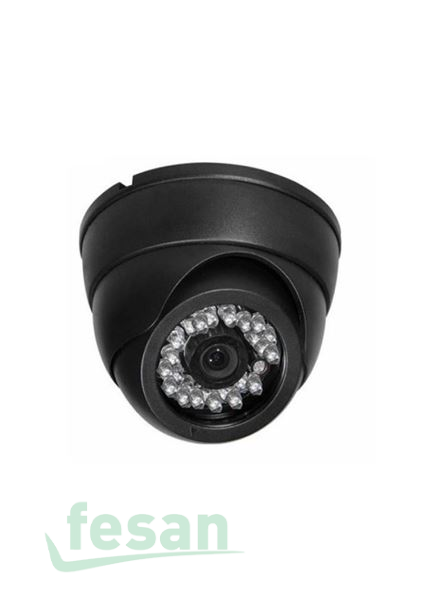 11 1078 KAMERA TEK LEDLİ SERVİS TİP 360 C