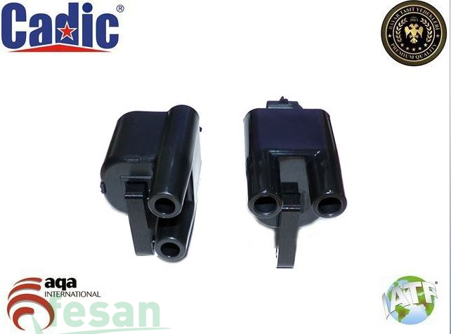 45016027 ATEŞLEME BOBİNİ HYUNDAI İ10 2008> KİA PİCANTO 2004> SOKET YUKARI KONUMDA