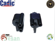 45016027 ATEŞLEME BOBİNİ HYUNDAI İ10 2008> KİA PİCANTO 2004> SOKET YUKARI KONUMDA