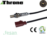 50006267 OKSİJEN SENSÖRÜ VW GROUP AUDİ SEAT SKODA