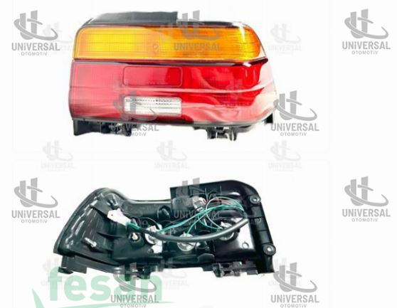 81550-1A720 STOP LAMBASI TOYOTA COROLLA AE101 SAĞ 1993-1997