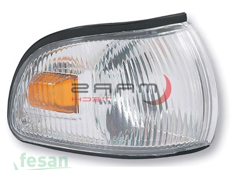 MARS 520634 ÖN SİNYAL HYUNDAI H100 MİNİBÜS R 1996-2003 FARSAN