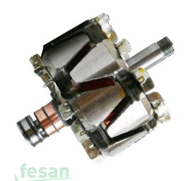 UAR 0524 MİTSUBİSHİ 24V ROTOR RENAULT PREMIUM II 130AHM