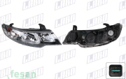 LB11-24004R FAR KİA CERATO 2009-2012 SAĞ