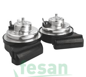 FIAMM 927588 12V KORNA MERCEDES YM SET