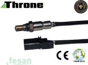 50007128 OKSİJEN SENSÖRÜ OPEL ASTRA H 1.3 CTDİ