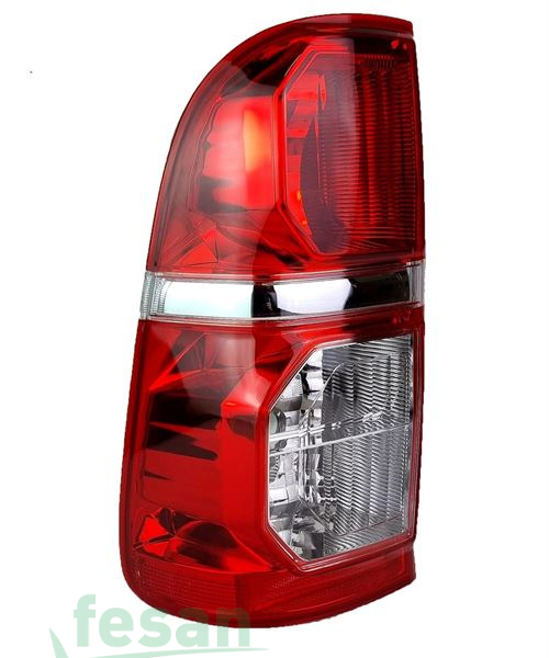 212-19W6-LH STOP LAMBASI TOYOTA HİLUX VİGO SOL 2012-2014