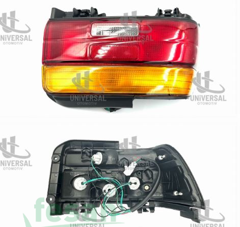 81560-1A630 STOP LAMBASI TOYOTA COROLLA AE101 SOL 1993-1997