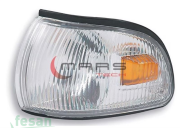 MARS 520635 ÖN SİNYAL HYUNDAI H100 MİNİBÜS L 1996-2003 FARSAN