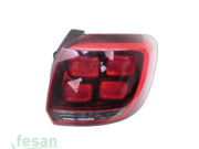 XF920-011 R STOP LAMBASI DACİA SANDERO STEPWAY R LED 2018