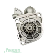 STR 30619N MİTSUBİSHİ 24V MARŞ MOTORU DEUTZ 12DİŞ 5.5KW ENGİNE KHD ENGİNE VOLVO L60F 290 EXCAVATÖR VOLVO 210