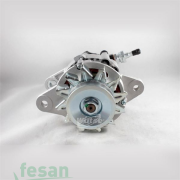 WUTSE ALT 12551 MİTSUBİSHİ 24V ŞARJ DİNAMOSU CANTER 39AHM