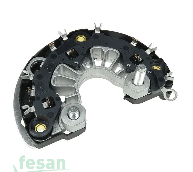 IBR 7642 BOSCH DİOT TABLASI MERCEDES AROCS ANTOS NEW ACTROS 2013> 150AHM