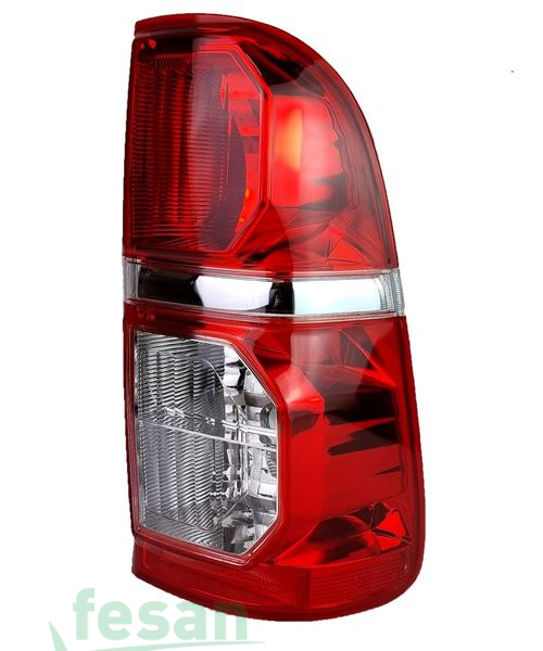 212-19W9-RH STOP LAMBASI TOYOTA HİLUX VİGO SAĞ 2012-2014