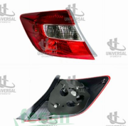 33550-TR0-E01 STOP LAMBASI HONDA CİVİC L 2012-2015 SOL DIŞ