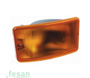 MARS 620946 ÖN SİNYAL LAMBASI MERCEDES AXOR 1996-2004