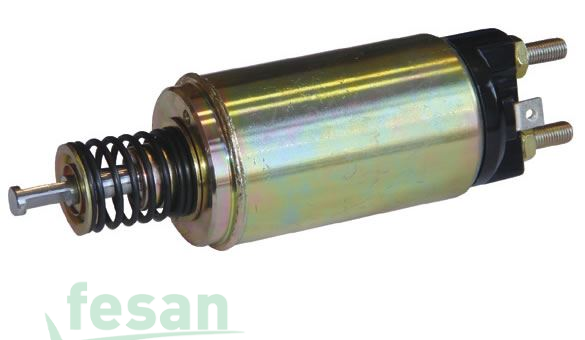 SD 1350 10550×9 24V MARŞ OTOMATİĞİ