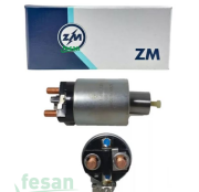 ZM 3982 HİTACHİ 24V MARŞ OTOMATİĞİ İSUZU ŞAMPİYON