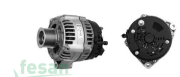 MAHLE MG30 ISKRA 12V ŞARJ DİNAMOSU CASE NEW HOLLLAND BİÇER DÖVER 150AHM