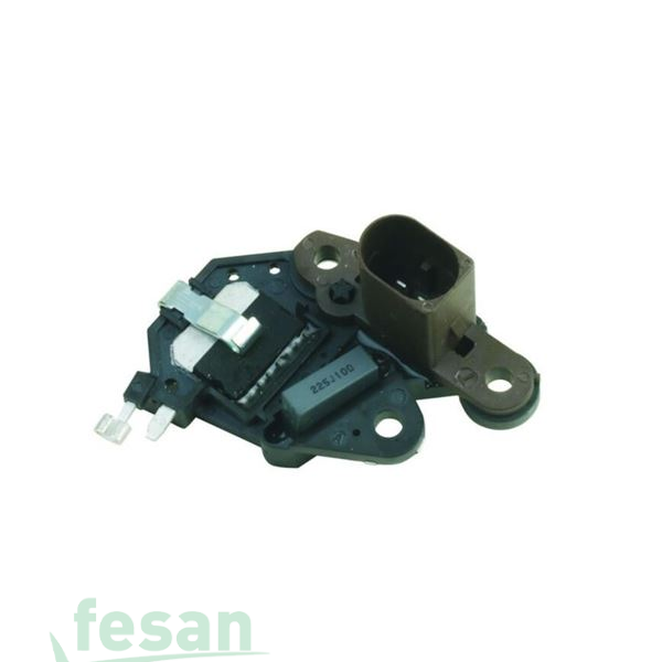 DE 1750 DELFİ 12V KONJEKTÖR MERCEDES SULU DİNAMO 190AHM VR D745