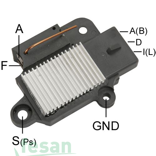 MOBİLETRON VR F 815 MOTOGRAFT 12V KONJEKTÖR LINCOL