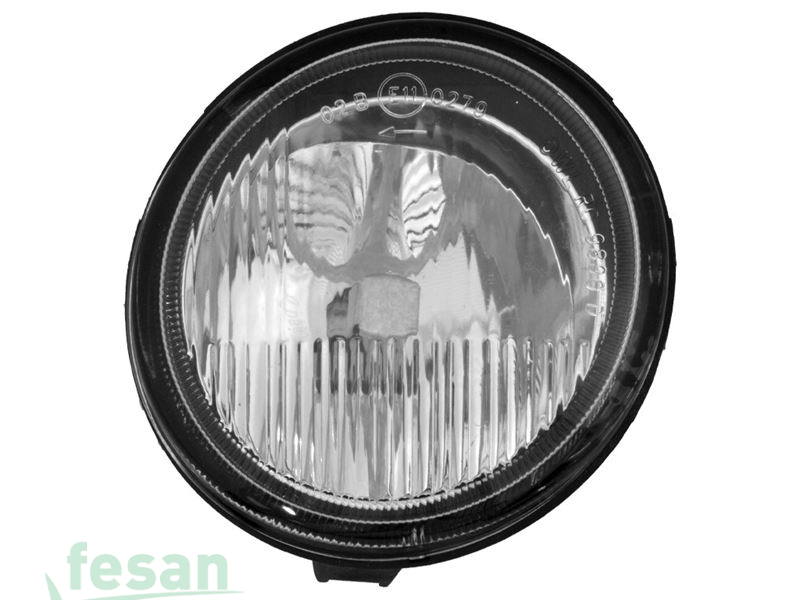 7701205664 SİS LAMBASI RENAULT CLİO 1999-2001 MEGANE 1996-1998 KANGOO 1997-2002 MASTER 1998-2002 TRAFİC 2002-2008 SCENİC 1998-1999 TWİNGO 1996> OPEL MOVANO 1999-2005 SAĞ