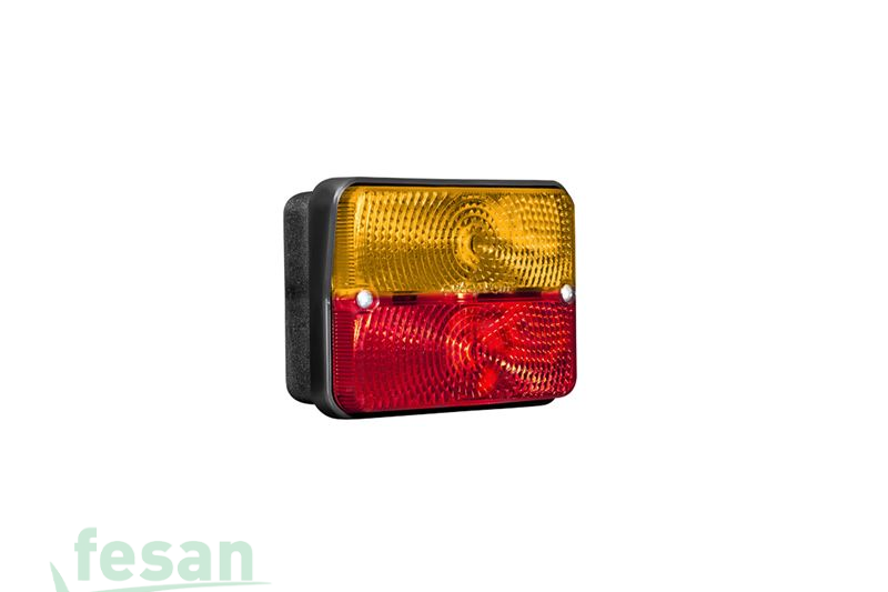 712224 STOP LAMBASI MASSEY FERGUSON MF 275 AUTOPROM 712224 ÜÇLER 0405L