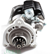 WUTSE STR 31264 MİTSUBİSHİ 24V MARŞ MOTORU SCANİA R500-R560-R580-R620-R730 2010> G.P.R.T DC16 SERİLERİ 12DİŞ 7.5KW