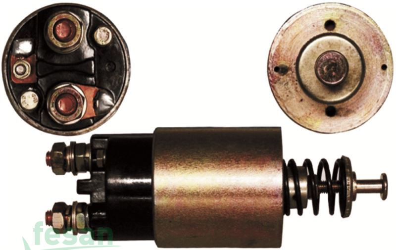 SH 020 HİTACHİ 24V MARŞ OTOMATİĞİ 950/955