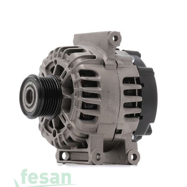 DELCO 13588308 DELCO 12V ŞARJ DİNAMOSU OPEL ASTRA J CORSA D MERIVA 1.3CDTi CHEVROLET AVEO 3AYAK 130AHM L RVC DFM FR UC