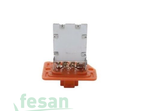 HLR.100148 KALORİFER REZİSTANSI HYUNDAİ İ20 1.4-1.6CRDİ İ30 1.4-1.6CRDİ ELENTRA KİA CEED