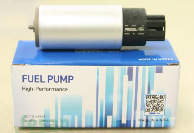 31111-22040 12V BENZİN POMPASI HYUNDAI ACCENT DEPO İÇİ