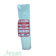 EB 11 211 3 6×370MM KABLO BAĞI BEYAZ  CIRT KELEPÇE