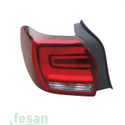 XF719-011 L STOP LAMBASI RENAULT CLİO SYMBOL JOY L LED 2018