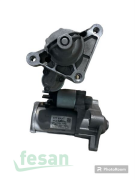 BOSCH 9826048080 BOSCH 12V MARŞ MOTORU PEUGEOT BOXER CİTROEN JUMPER 2.0-2.2 12DİŞ 1.7KW