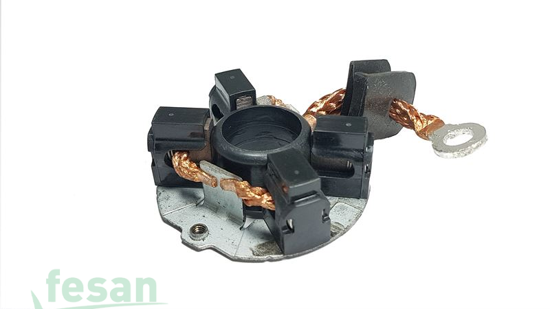 BHN 7029 DENSO MARŞ KÖMÜR YUVASI TOYOTA HI-LUX ISUZU D-MAX MERCEDES SPRİNTER 2.2D