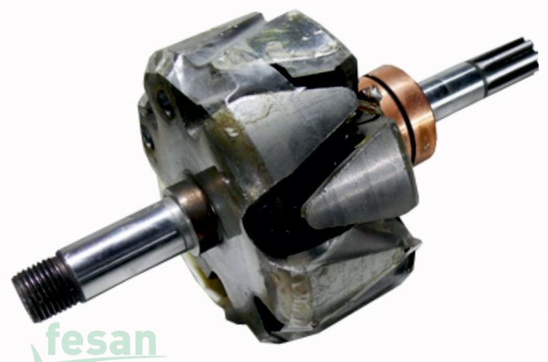 XRT 337 HİTACHİ 12V ROTOR MAZDA E2200 KİA BESTA 70AHNM