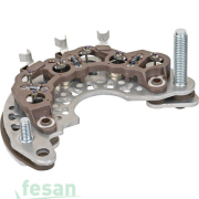 DR 2206 DELCO DİOT TABLASI CASE NEWHOLLAND 6DİOT 11SI